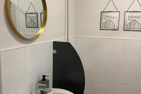 IPS Panels & Vanity Systems