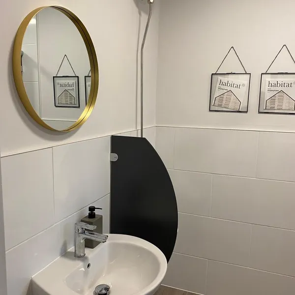 IPS Panels & Vanity Systems