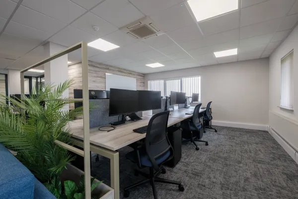 Office Furniture Solutions