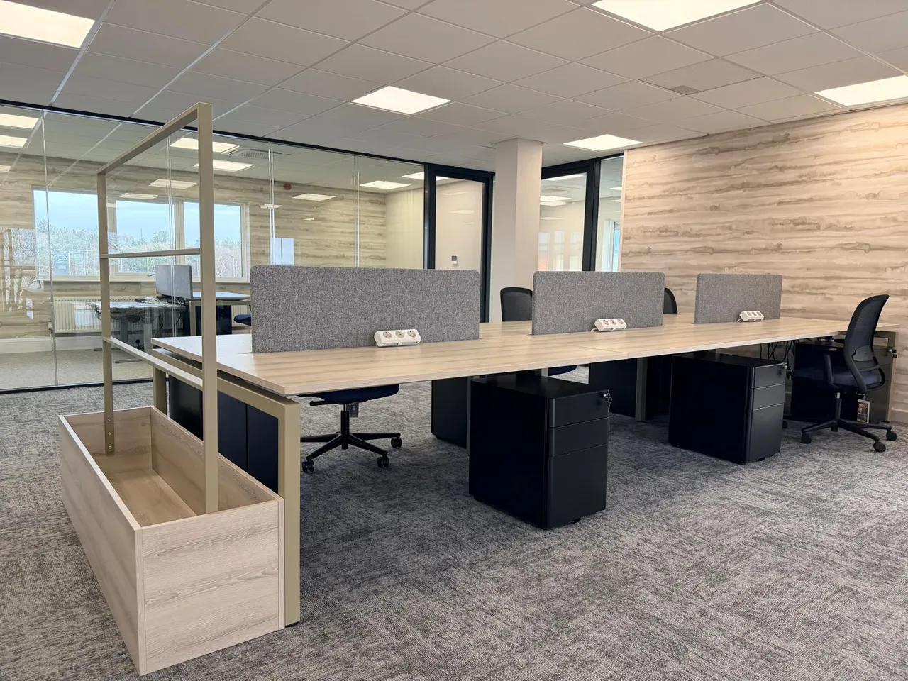 Office Furniture Solutions