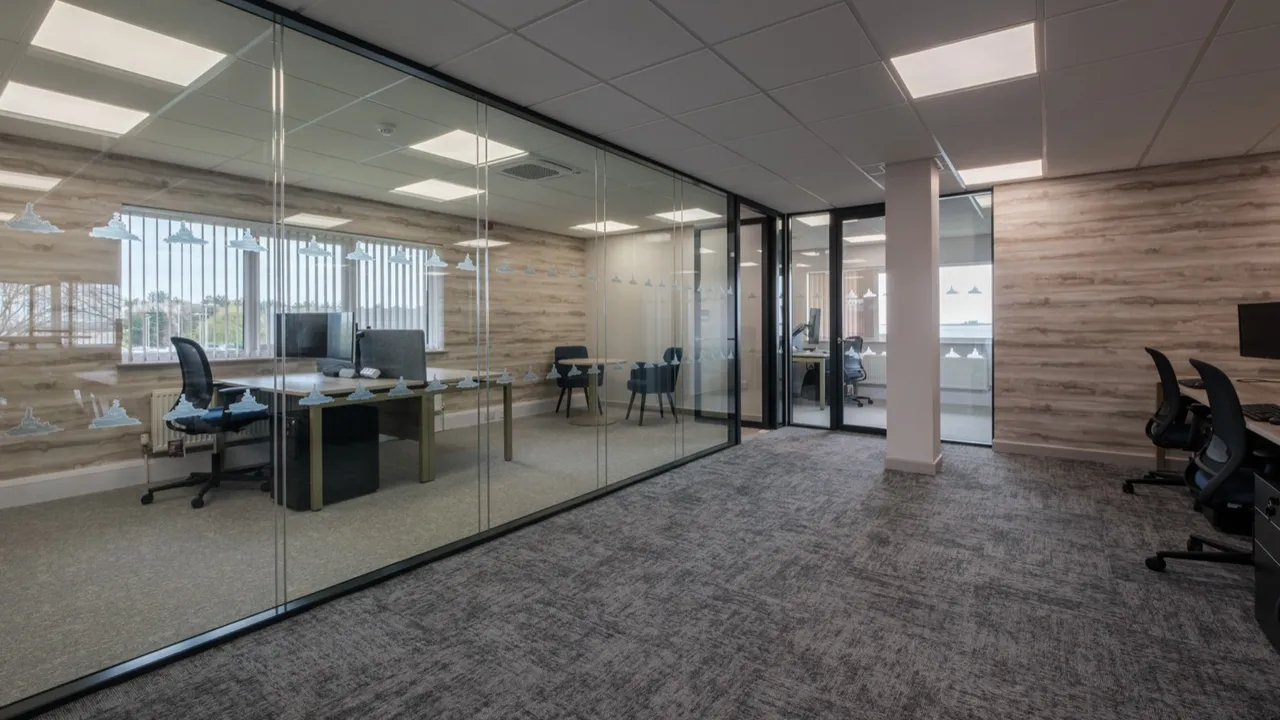 Office Design Service