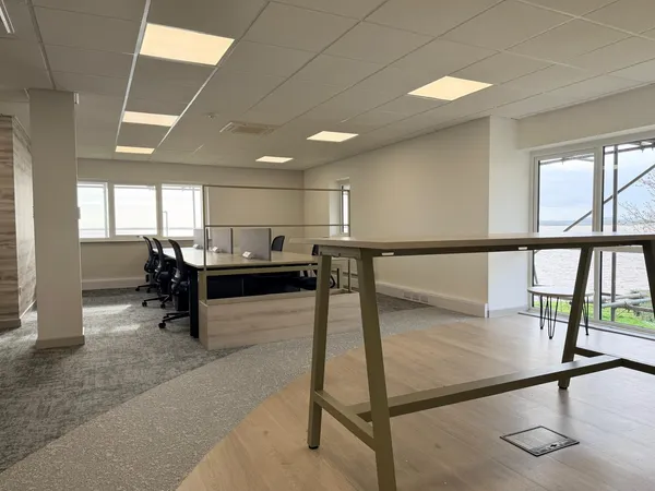 Office Space Planning overview