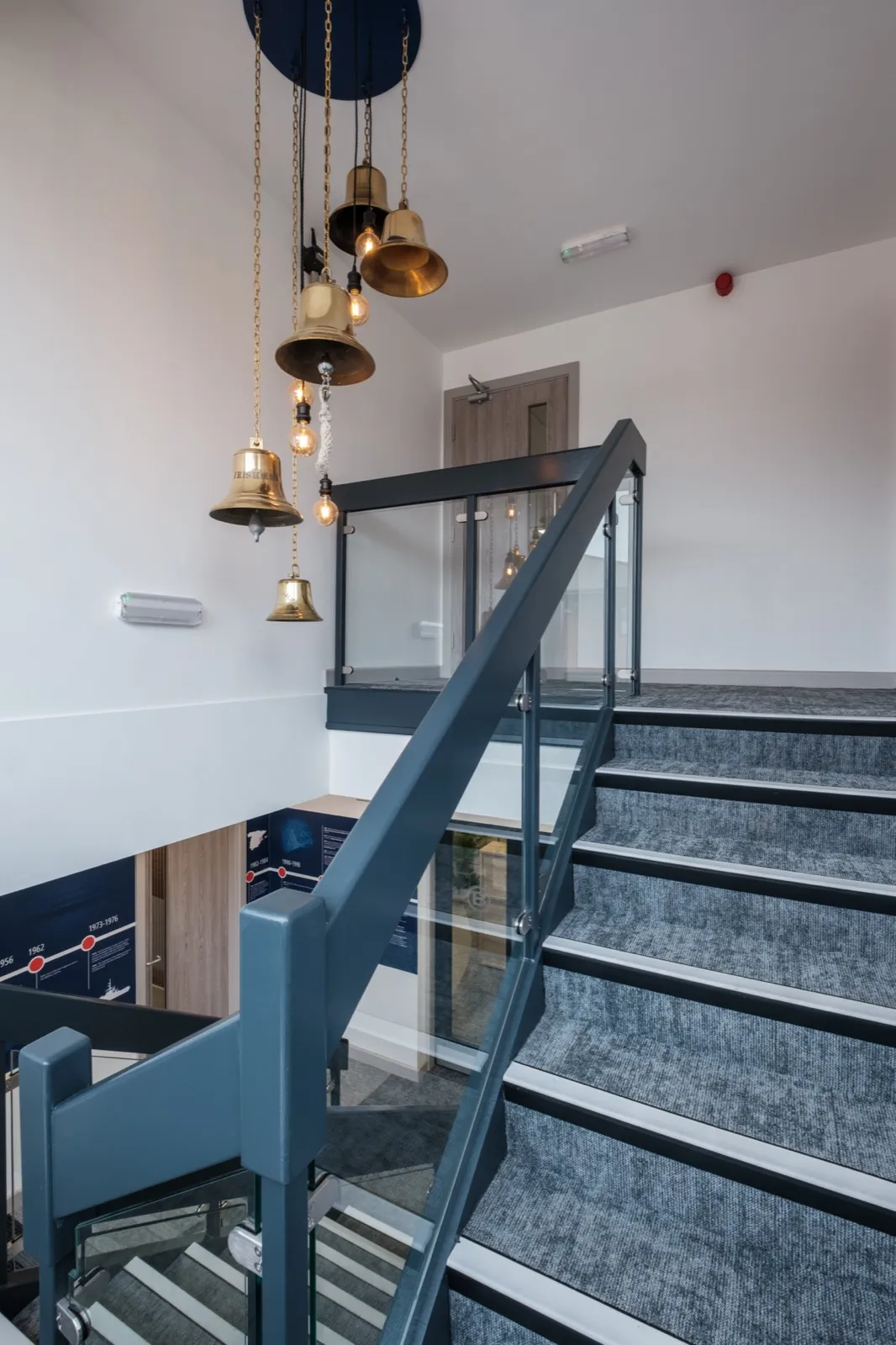Commercial Office Fit Out project example 6