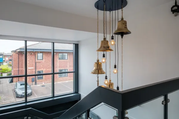 Office Lighting overview