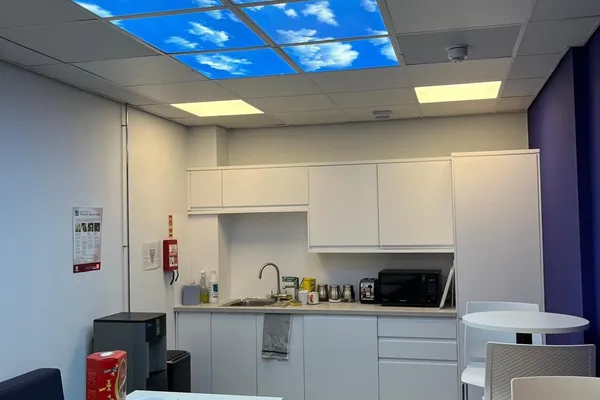 Multi-Site Installations