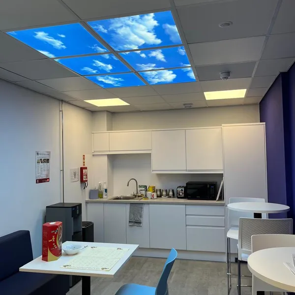 Multi-Site Installations