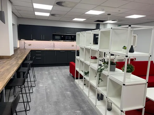 Engineering overview