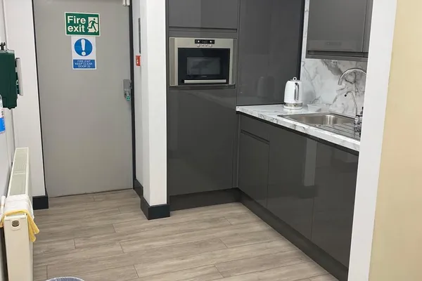 Plumbing & Waste Management