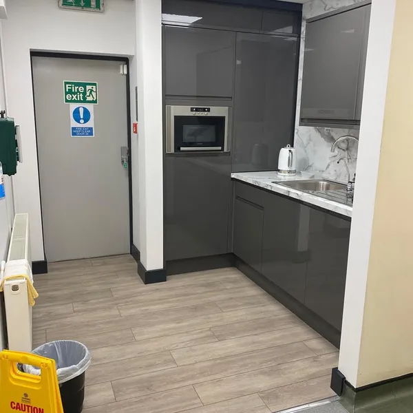 Plumbing & Waste Management