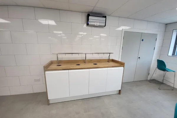 Furniture & Electrical
