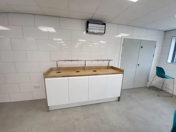 Furniture & Electrical