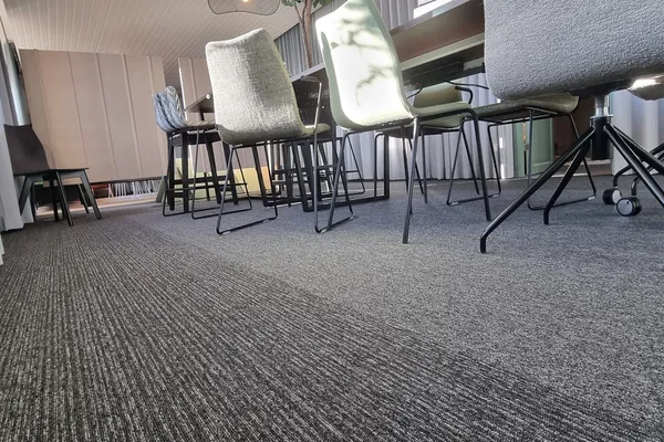Office Flooring
