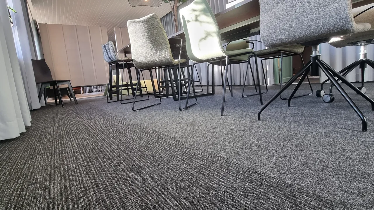 Office Flooring