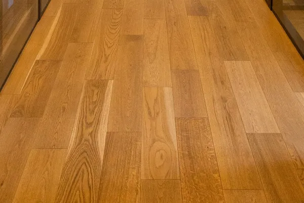 Office Flooring overview