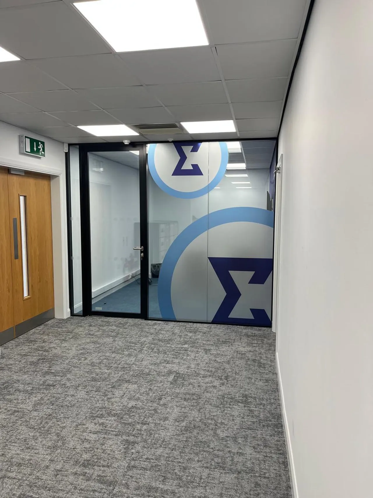 Transforming Your Workspace