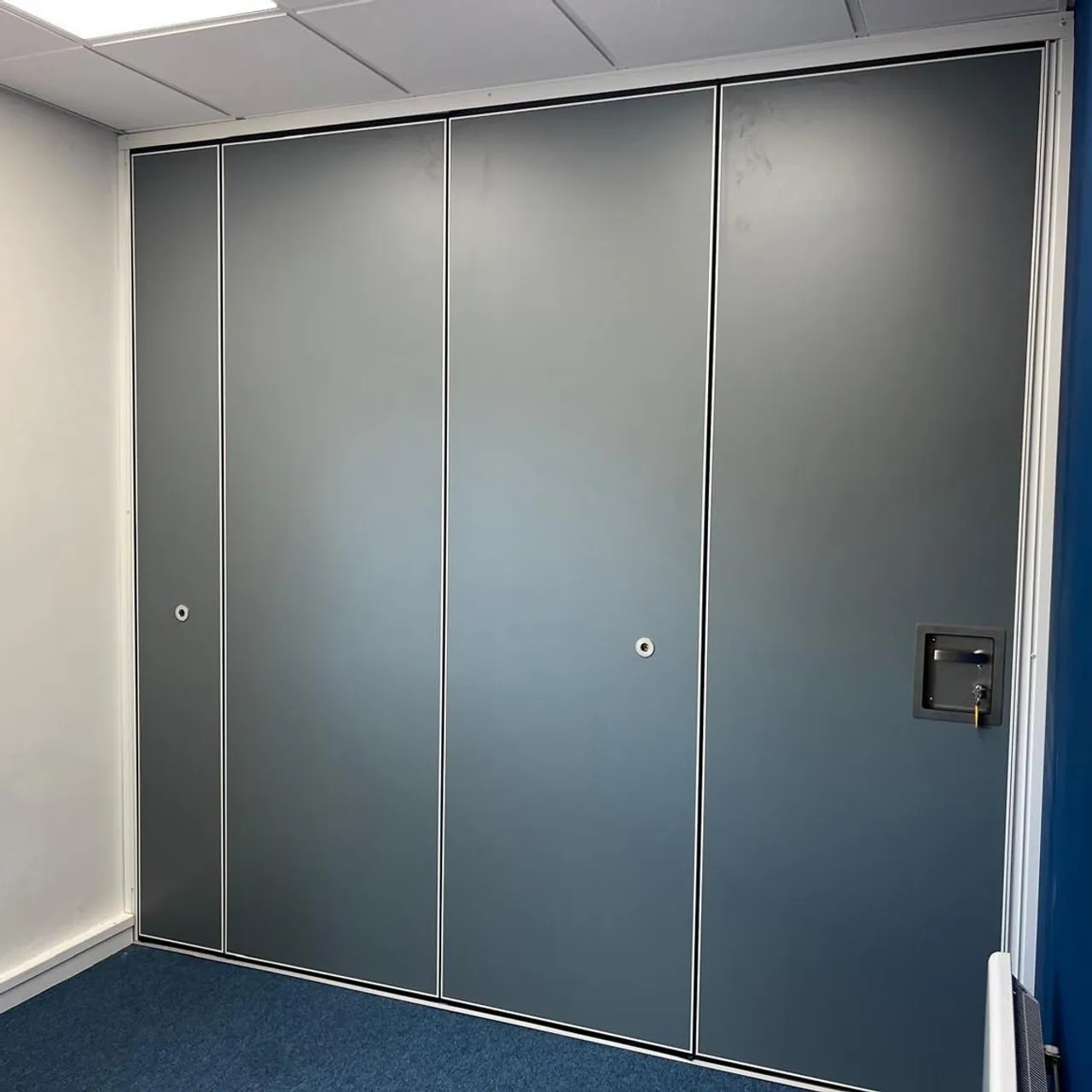 Meeting & Conference Spaces