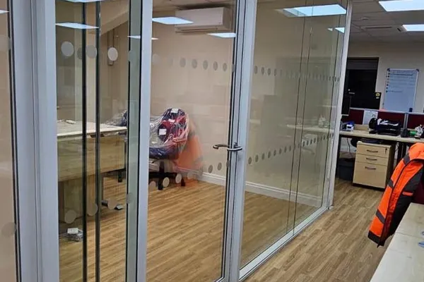 Meeting Rooms overview