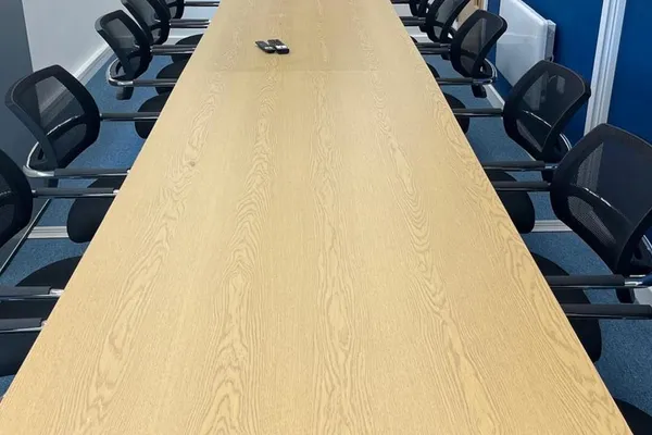 Meeting Rooms