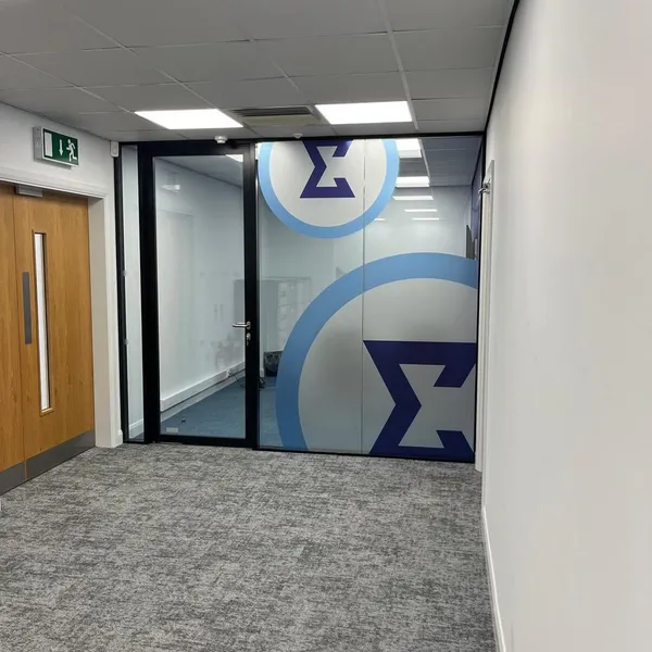 Office Fit-Out & Refurbishment overview
