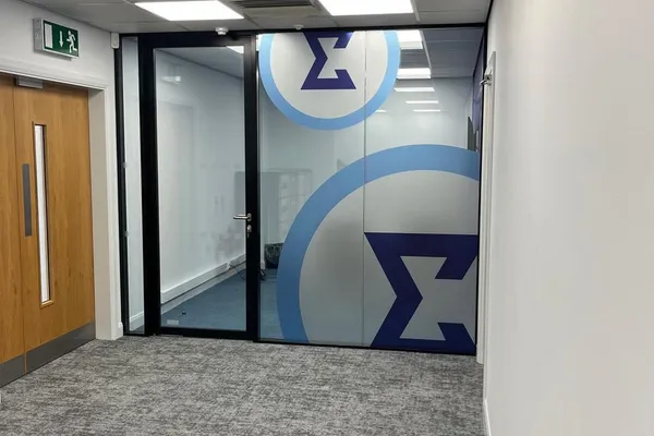 Project & Collaboration Rooms