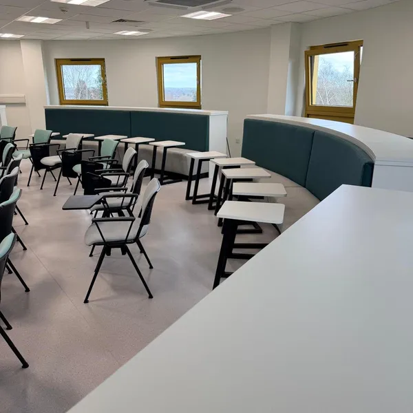 Office Furniture Solutions overview