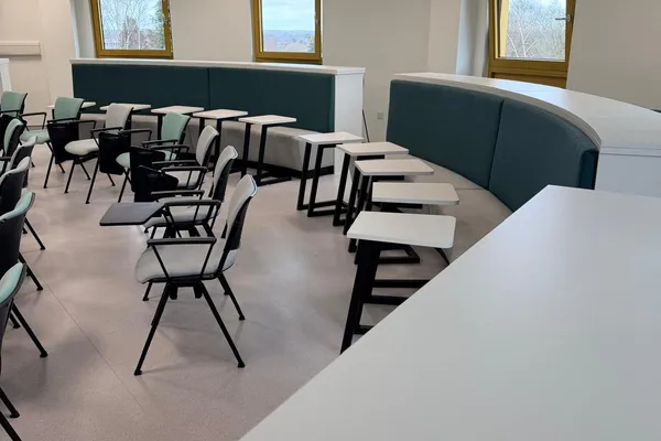 Office Furniture Solutions overview