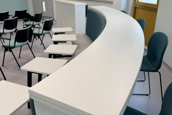 Office Reconfiguration overview