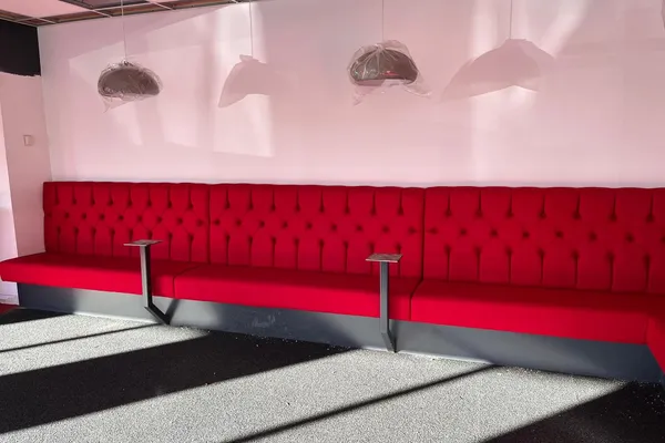 Breakout Areas
