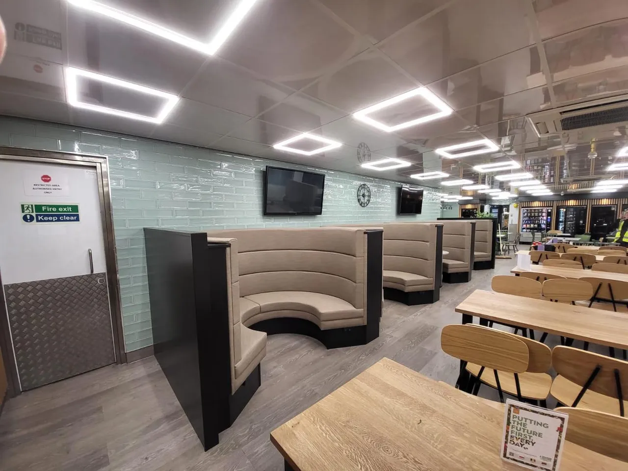 Transforming Your Workspace