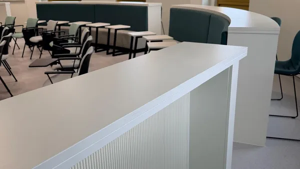 Creative Walls & Biophilic Design