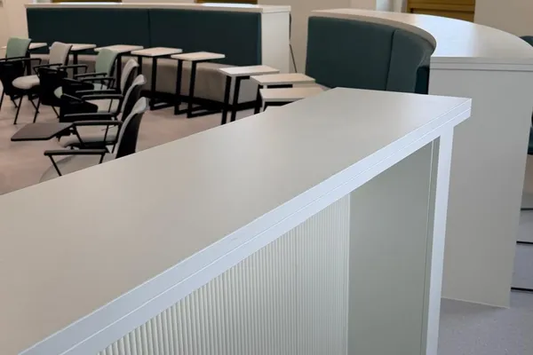 Creative Walls & Biophilic Design