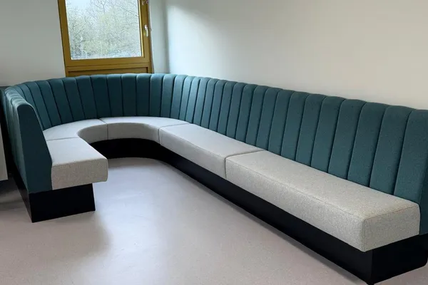 Bespoke Seating