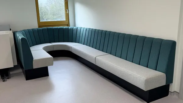 Bespoke Seating