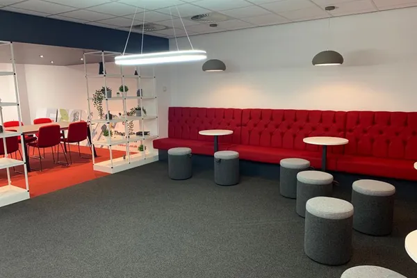 Accessible & Volunteer-Friendly Design