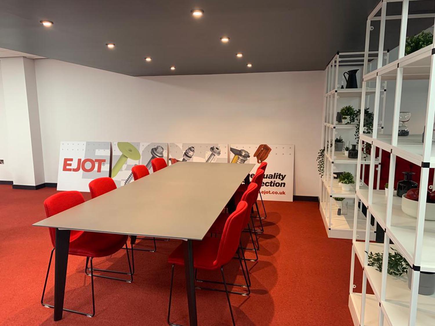 Office Furniture Solutions