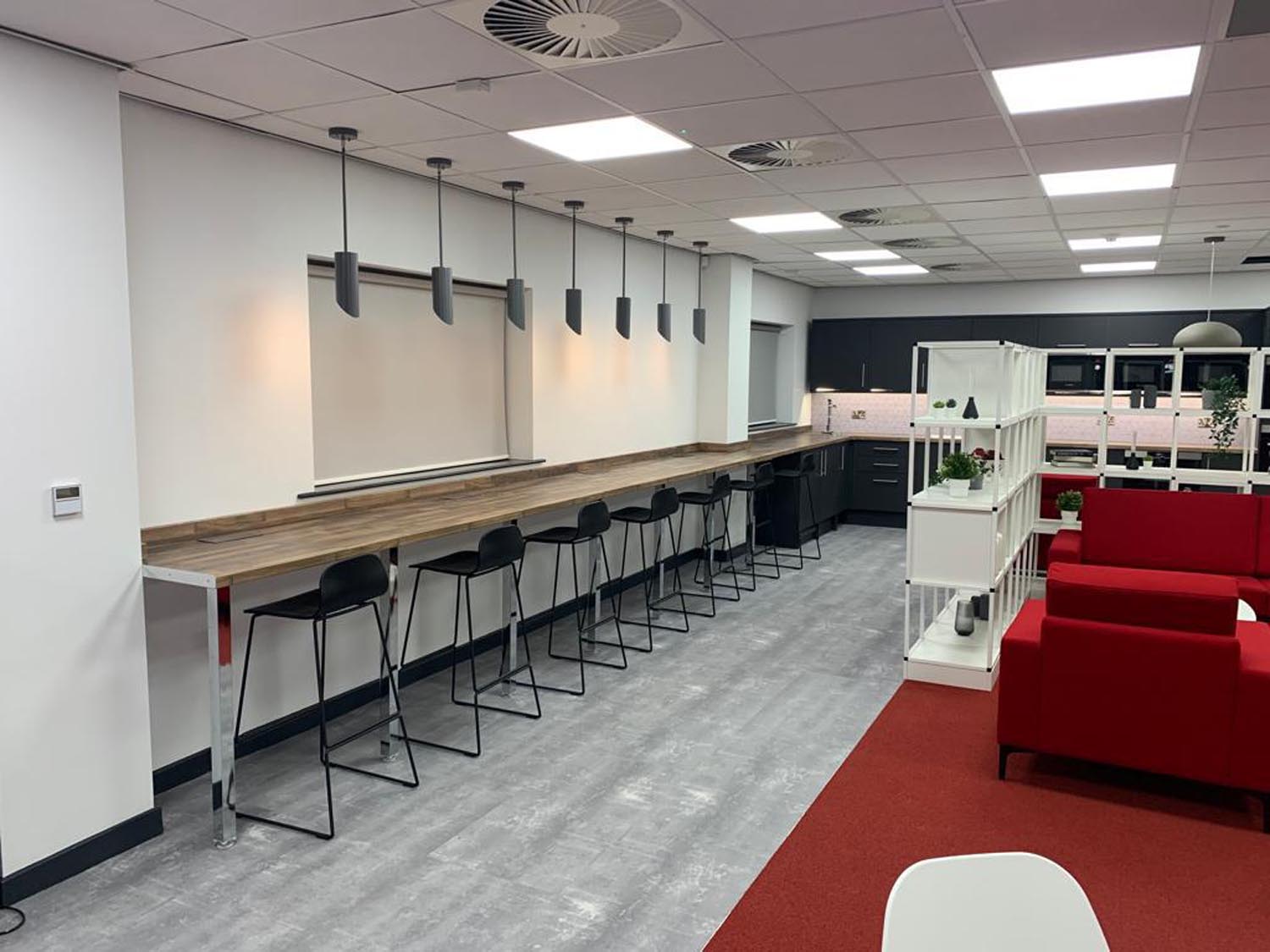 Architectural drawings and planning