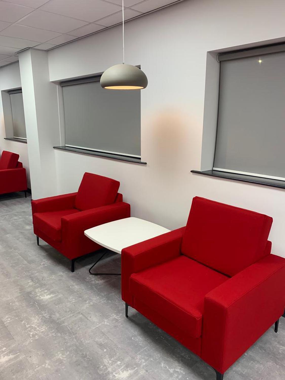 Project planning and compliance