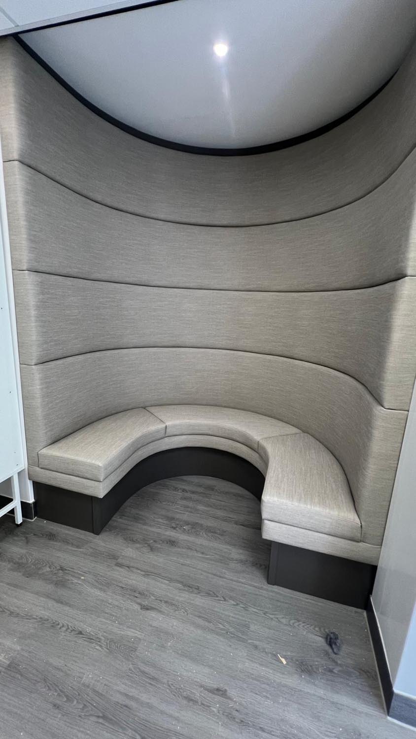 Office Acoustic Management